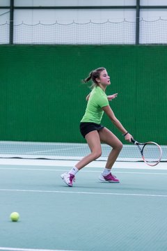 Bild 208 - Global Wilson Cup